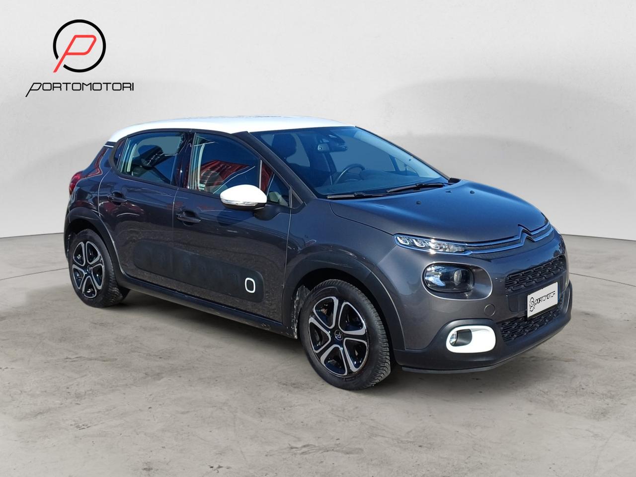CITROEN C3 3ª serie - C3 PureTech 82 Shine