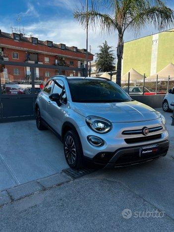 FIAT 500X CROSS FULL LED