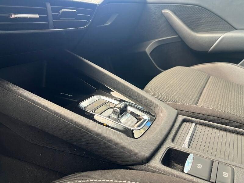 Škoda Octavia 2.0 TDI EVO 85KW AMBITION DSG