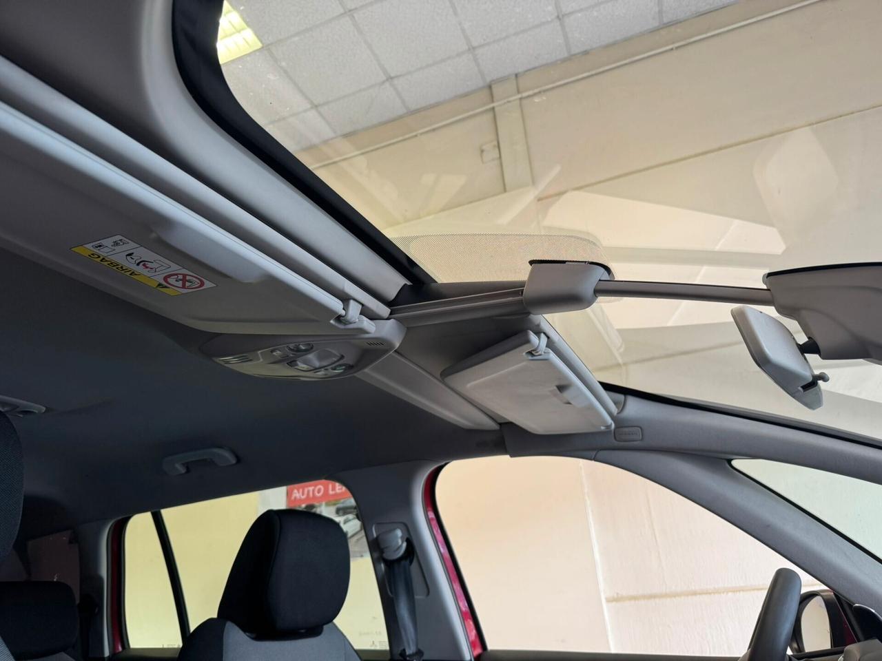 Citroen C4 Picasso Spacetourer BlueHDi 120 S&S Exclusive 7 posti