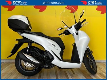 Honda SH 150 ABS - 2025