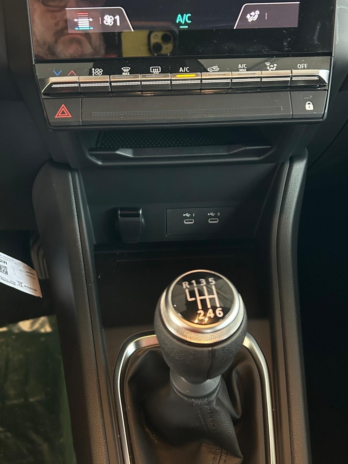 Mitsubishi ASX 1.3L Mild Hybrid 140 CV Invite