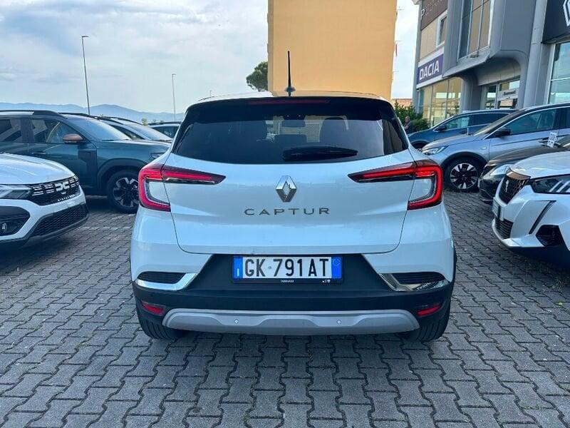 Renault Captur Captur TCe 100 CV GPL FAP Intens