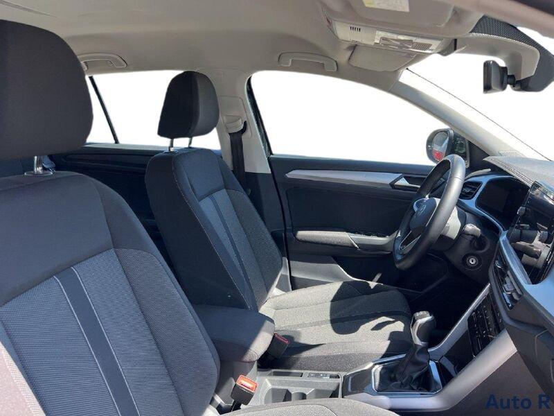 Volkswagen T-Roc 2.0 TDI SCR Life