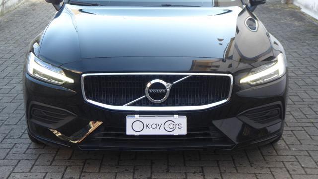 VOLVO V60 B4 (d) Geartronic Momentum Business