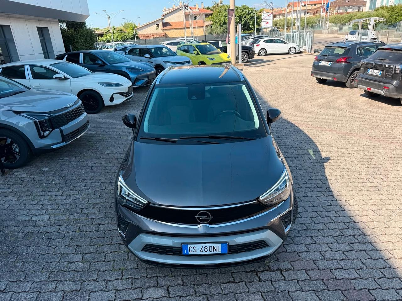 Opel Crossland 1.5 ECOTEC D 110 CV Start&Stop