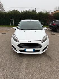Ford Fiesta 1.5 tdci - NEOPATENTATI - 12 MESI DI GARANZIA -