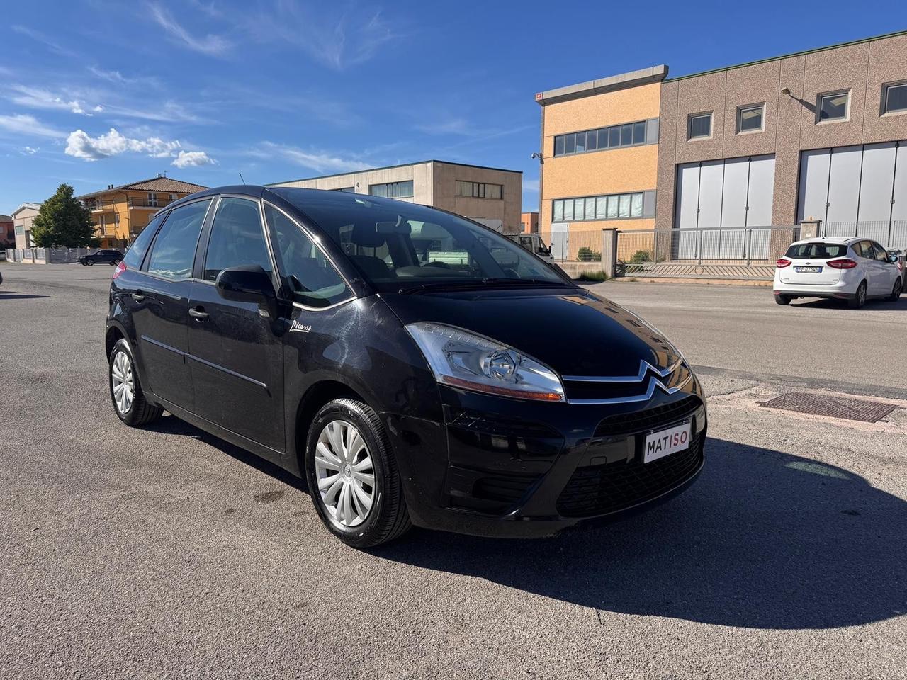 Citroen C4 Grand Picasso 1.6 HDi Elegance GARANZIA 12 MESI
