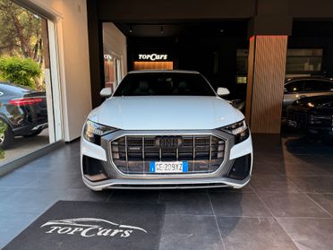 Audi Q8 50 TDI 286 CV quattro tiptronic Sport