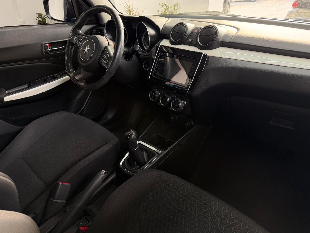 Suzuki Swift 1.2 Dualjet Cool