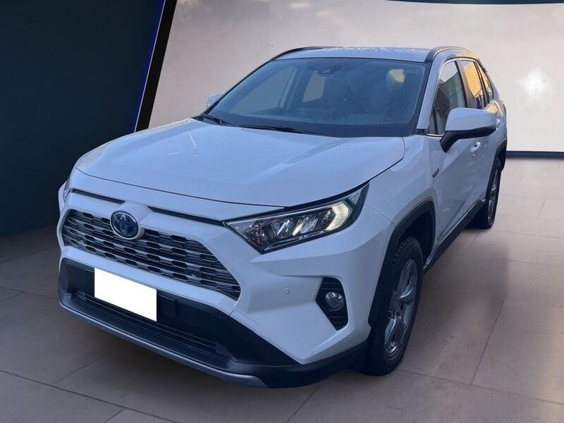 Toyota RAV4 V 2019 2.5 vvt-ie h Active awd-i 222cv e-cvt