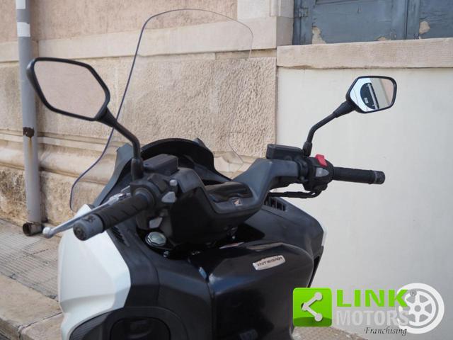 HONDA Integra 750 * ? 84,00 al mese*