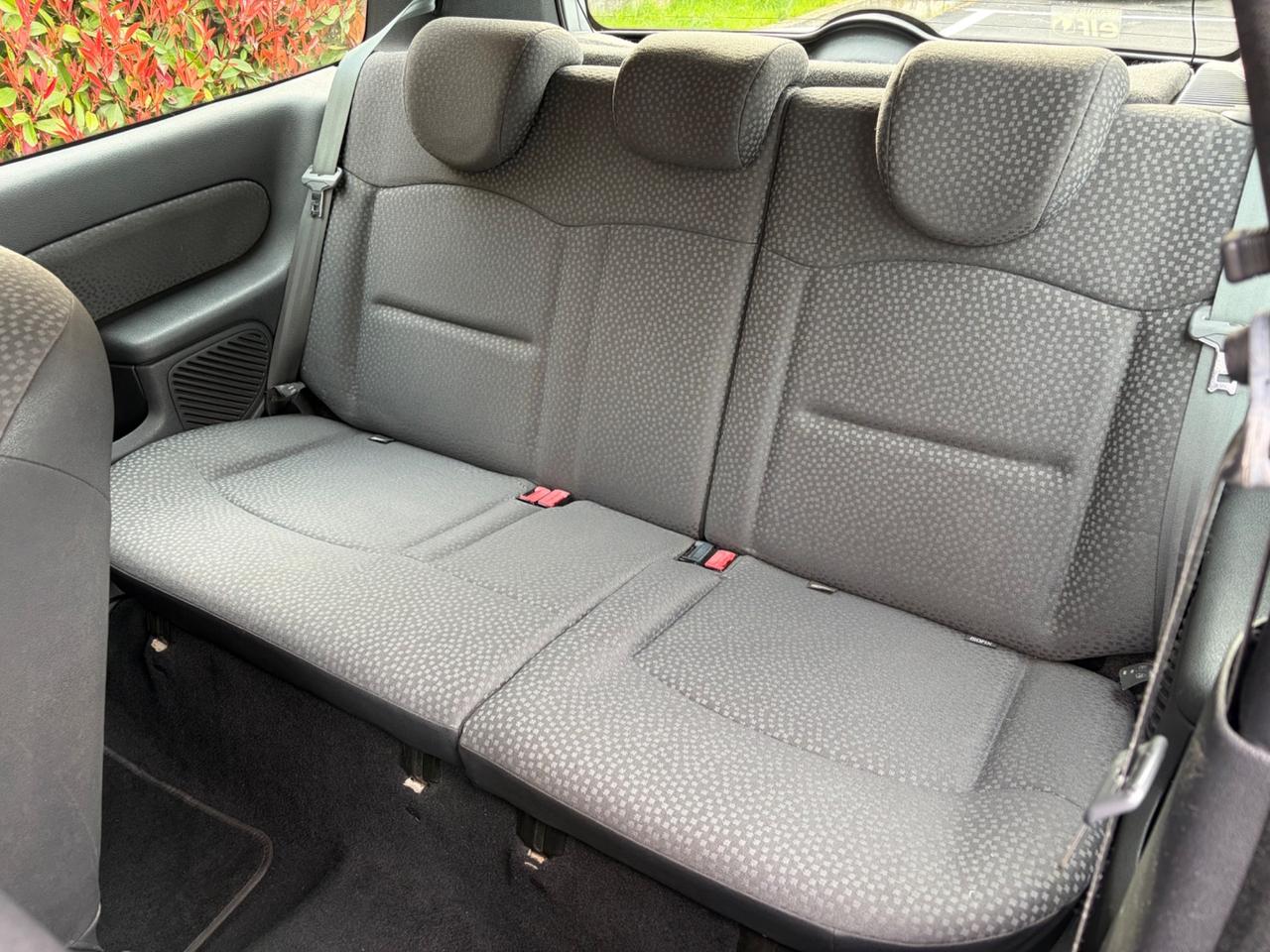 Renault Clio Storia 1.2 3 porte Dynamique