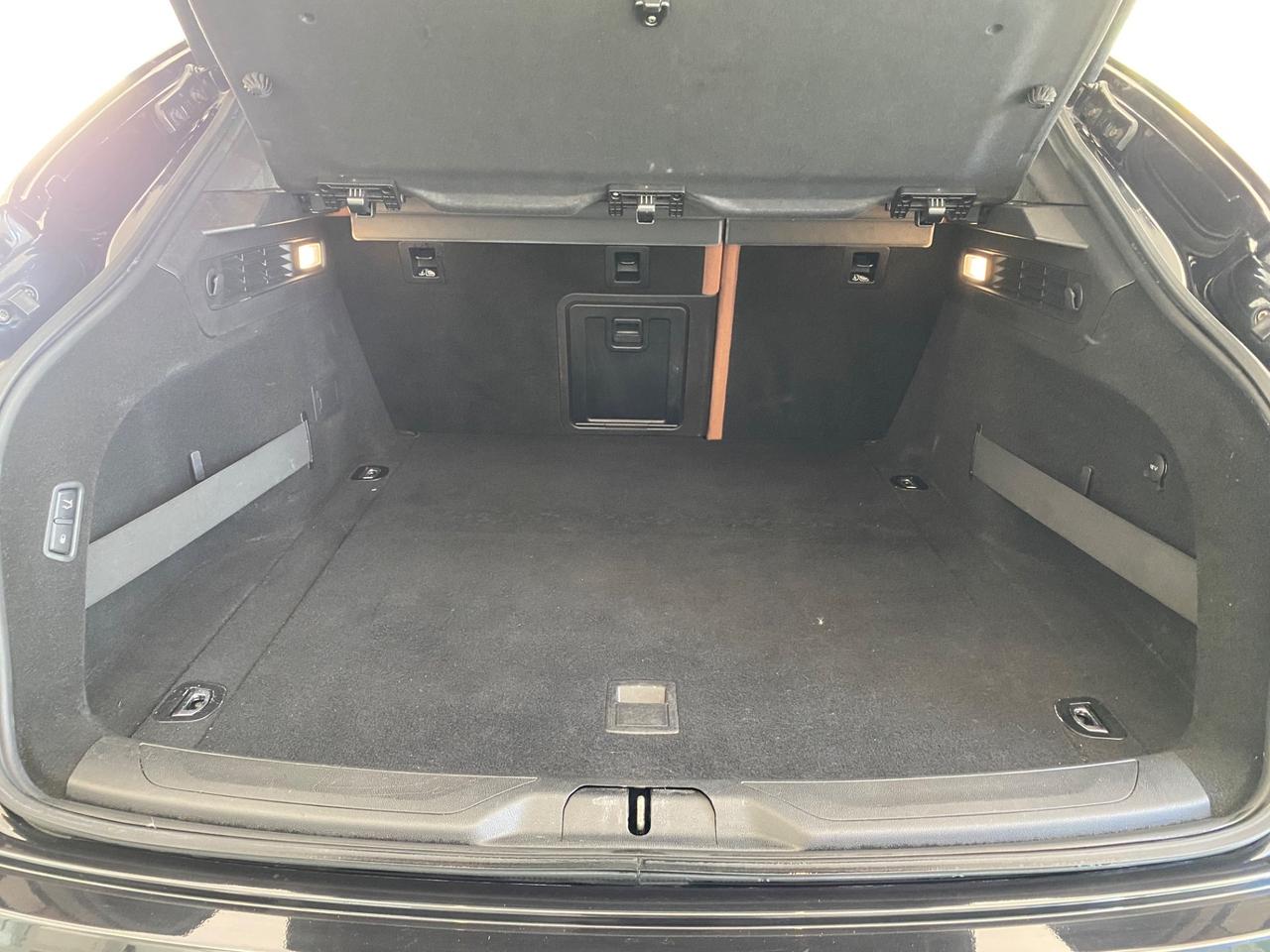 Maserati Levante V6 250cv AWD Gransport+HARMAN/LED2019