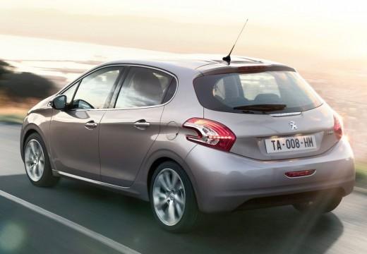 PEUGEOT 208 I 2015 - 208 5p 1.6 bluehdi Active 75cv