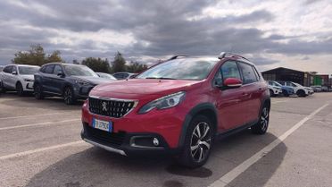 Peugeot 2008 BlueHDi 100cv Allure