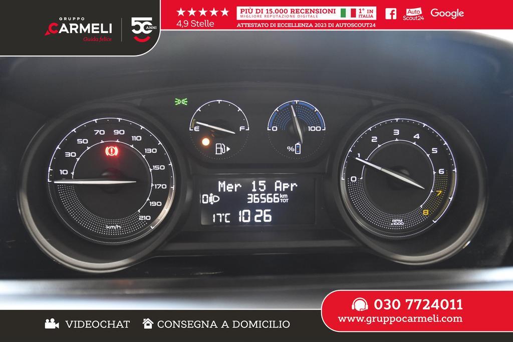 Lancia Ypsilon 1.0 FireFly Hybrid Gold