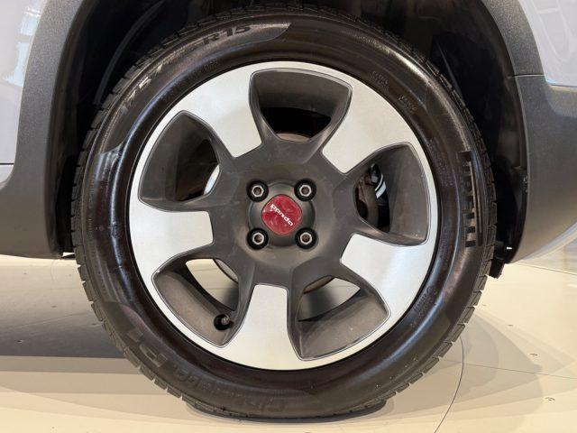 FIAT Panda Cross 1.0 FireFly S&S Hybrid PREZZO REALE