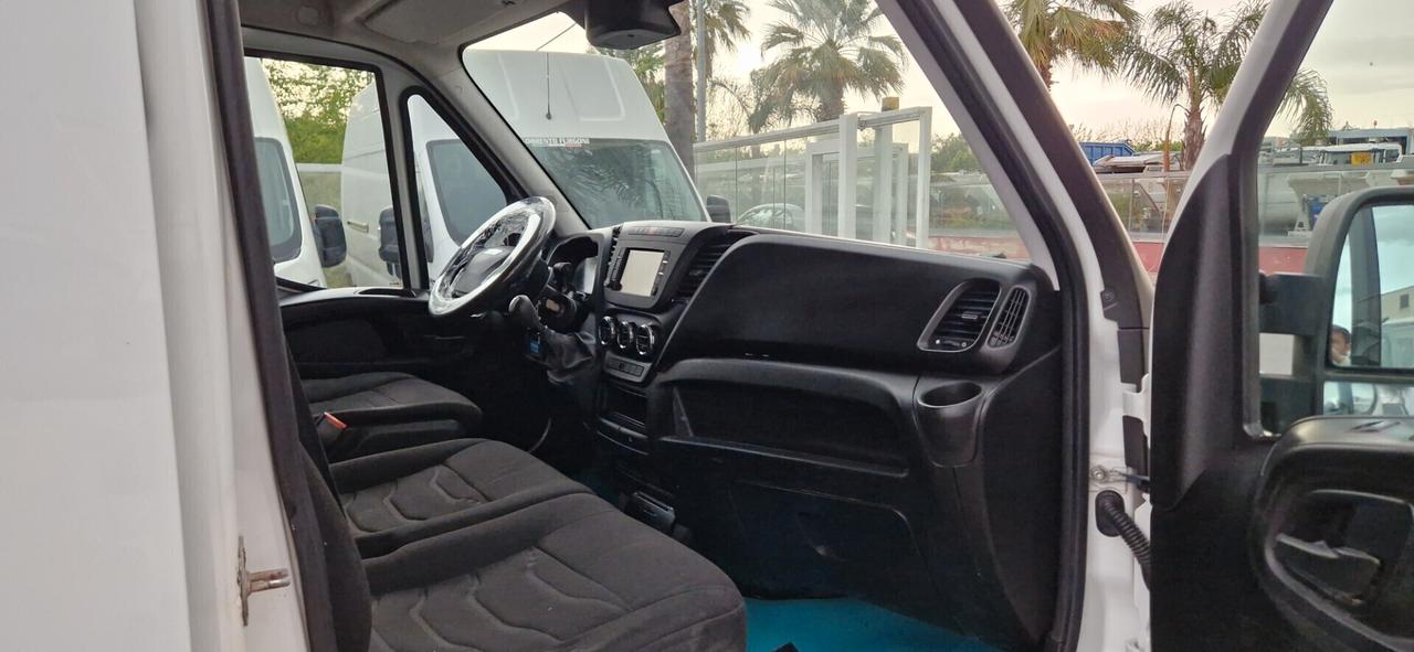 IVECO DAILY 35S17 FRIGO ATP - 3.0 MJT 170 CV