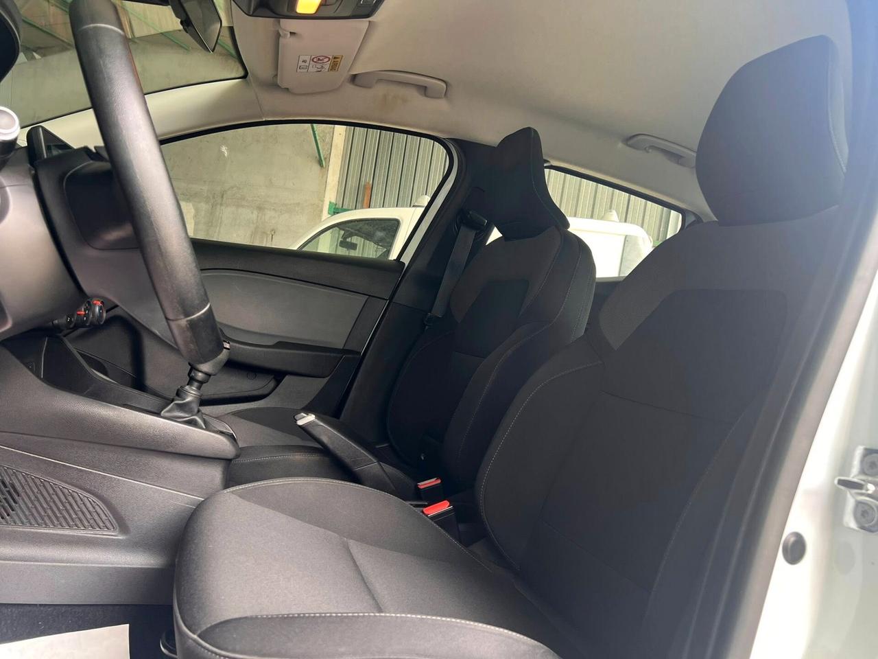 Renault Clio Blue dCi 85 CV 5 porte Intens OK NEOPATENTATI
