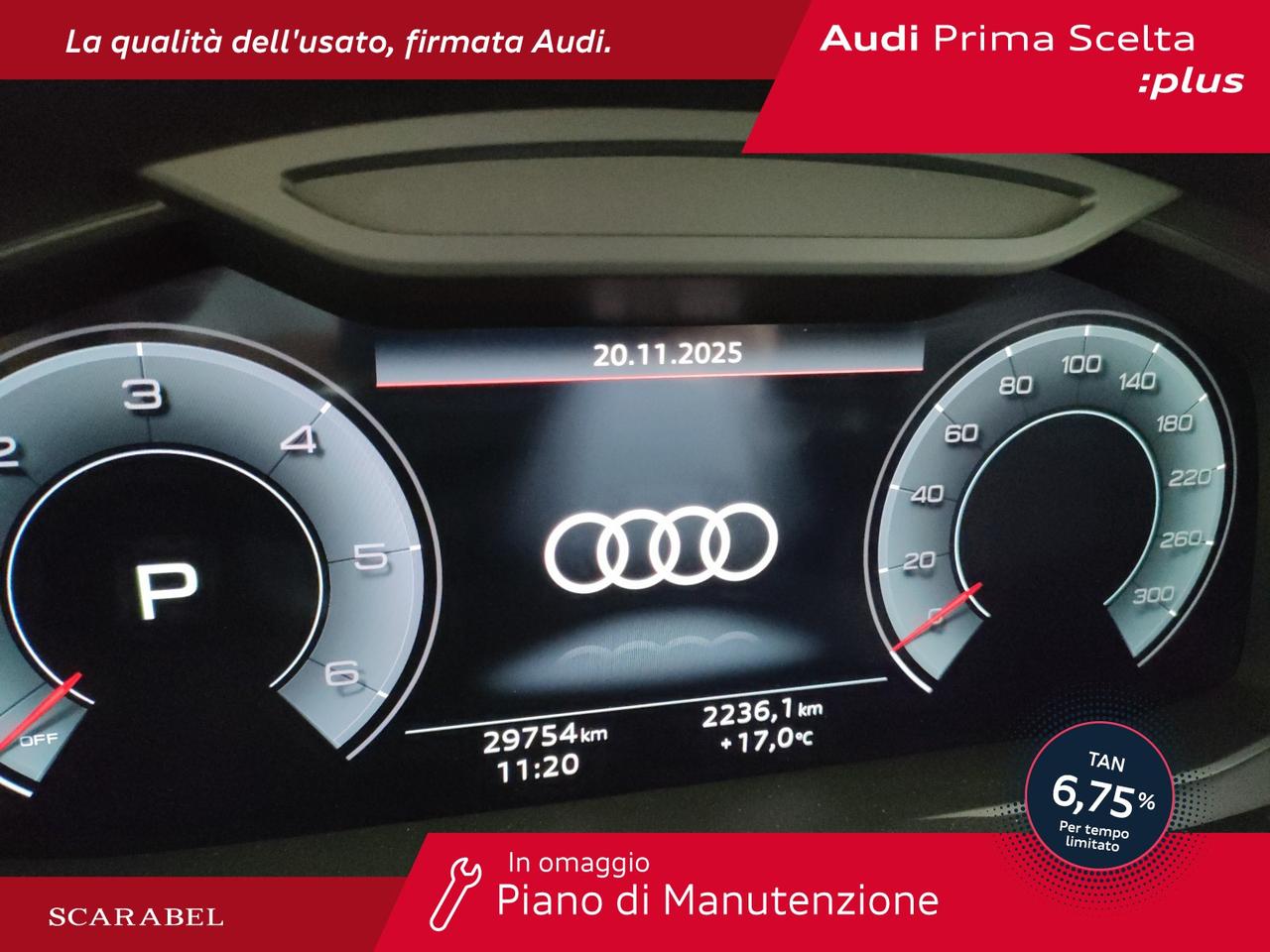 Audi A6 avant 40 2.0 tdi mhev 12v s line edition quattro s-tronic