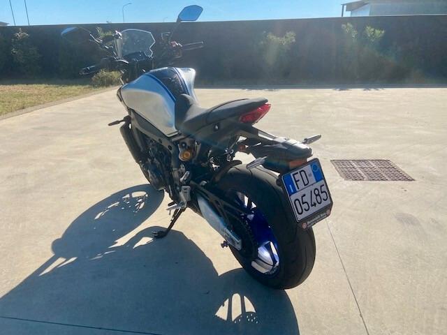 Yamaha MT-09 SP -2023 UNI PROP. KM 13.700