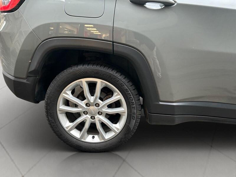 JEEP Compass 2ª serie Compass 1.6 Multijet II ...