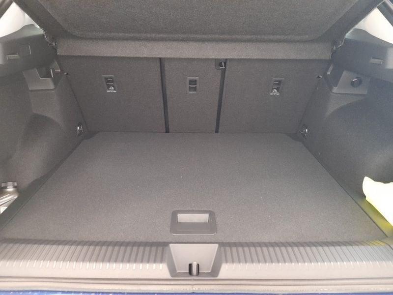Volkswagen T-Roc 1.5 eTSI 85kW ACT Life DSG