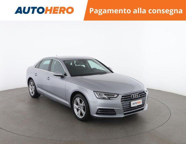 AUDI A4 2.0 TDI 150 CV Sport