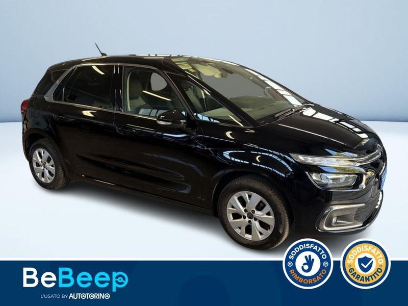 Citroën C4 Picasso 1.2 PURETECH SHINE S&S 130CV