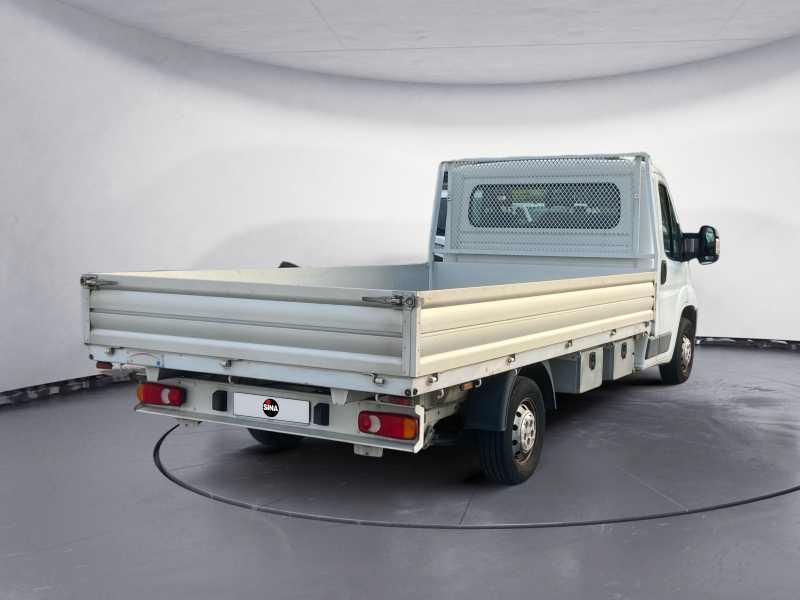 CITROEN Jumper 35 L1 2.0 bluehdi 130cv