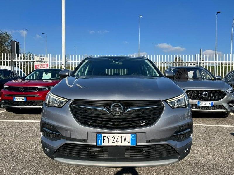 Opel Grandland 1.5 diesel Ecotec Start&Stop aut. Innovation