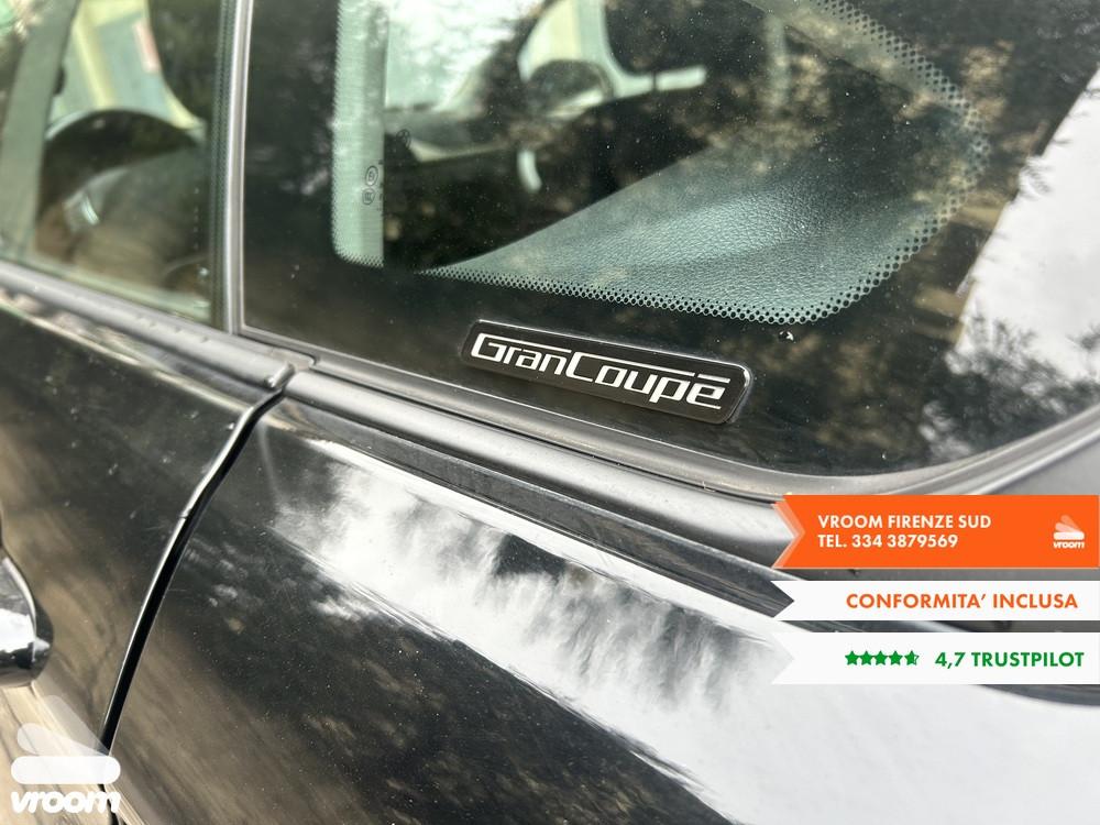 BMW Serie 4 G.C. (F36) 418d Gran Coupé