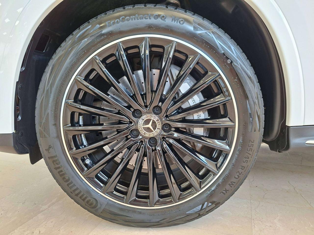 Mercedes-Benz GLC 220 Coupe d MHEV AMG Line Premium Plus 4matic Aut con soli km 18.094