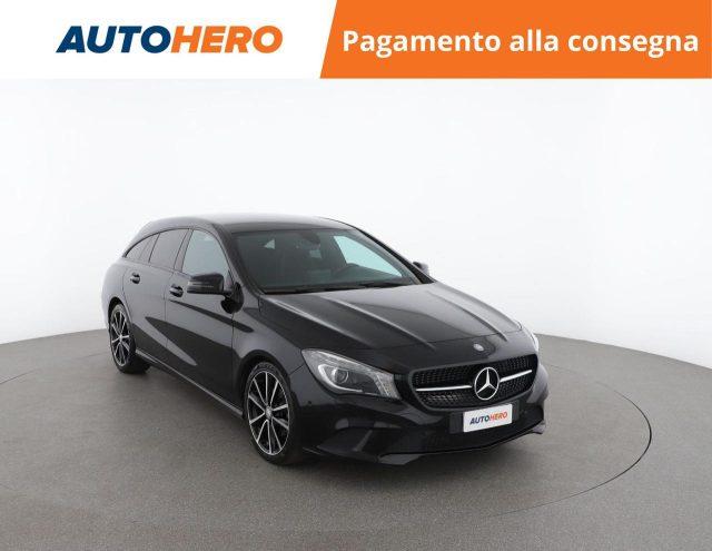 MERCEDES-BENZ CLA 180 S.W. Sport