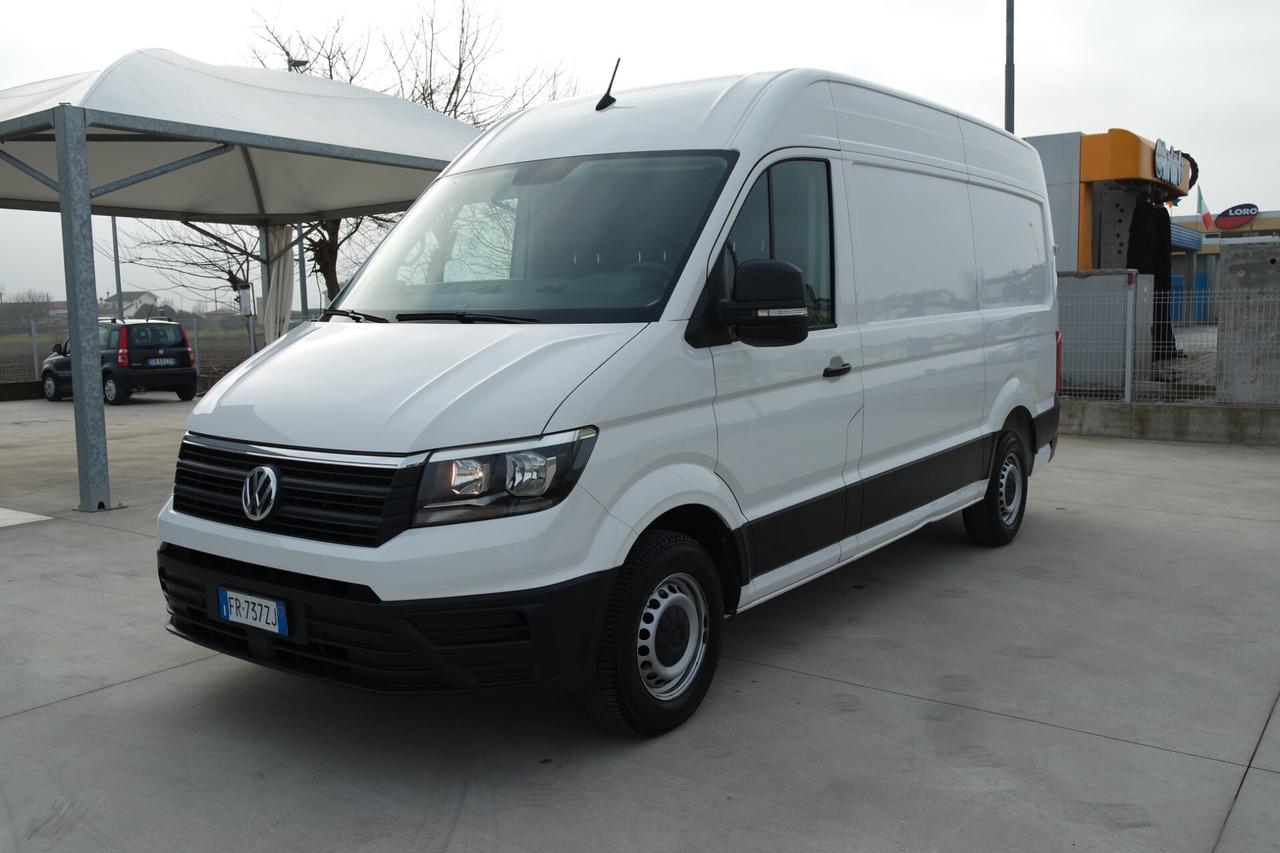 Volkswagen Crafter 2.0 TDI Tetto Alto
