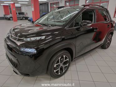 Citroën C3 Aircross 1.2 110cv Plus + Car Play