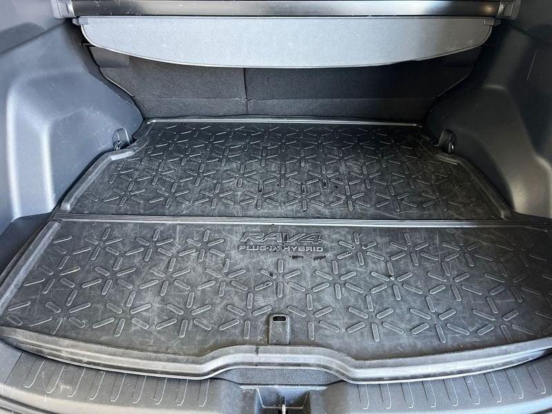 Toyota RAV4 Rav4 2.5 vvt-ie phev More Dynamic awd-i e-cvt