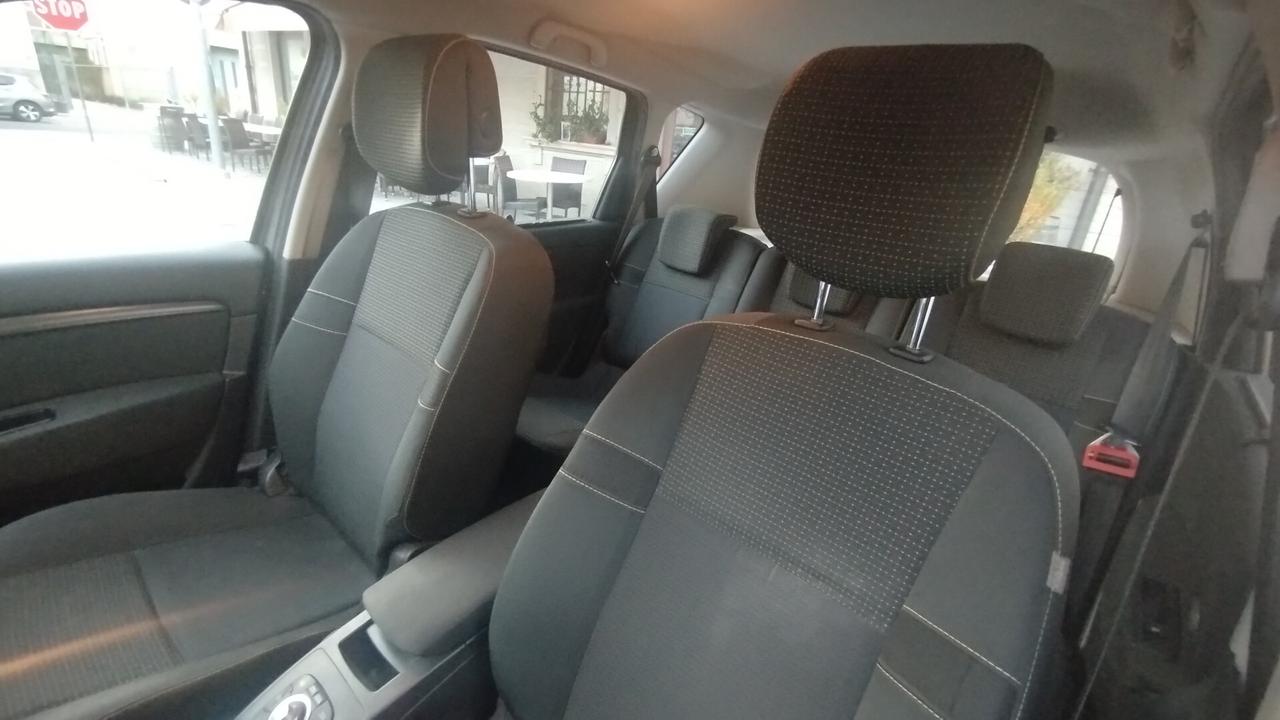 Renault Scenic Scénic X-Mod 1.6 Confort