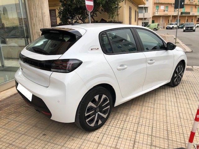 PEUGEOT 208 PureTech 75CV S&S 5p Style