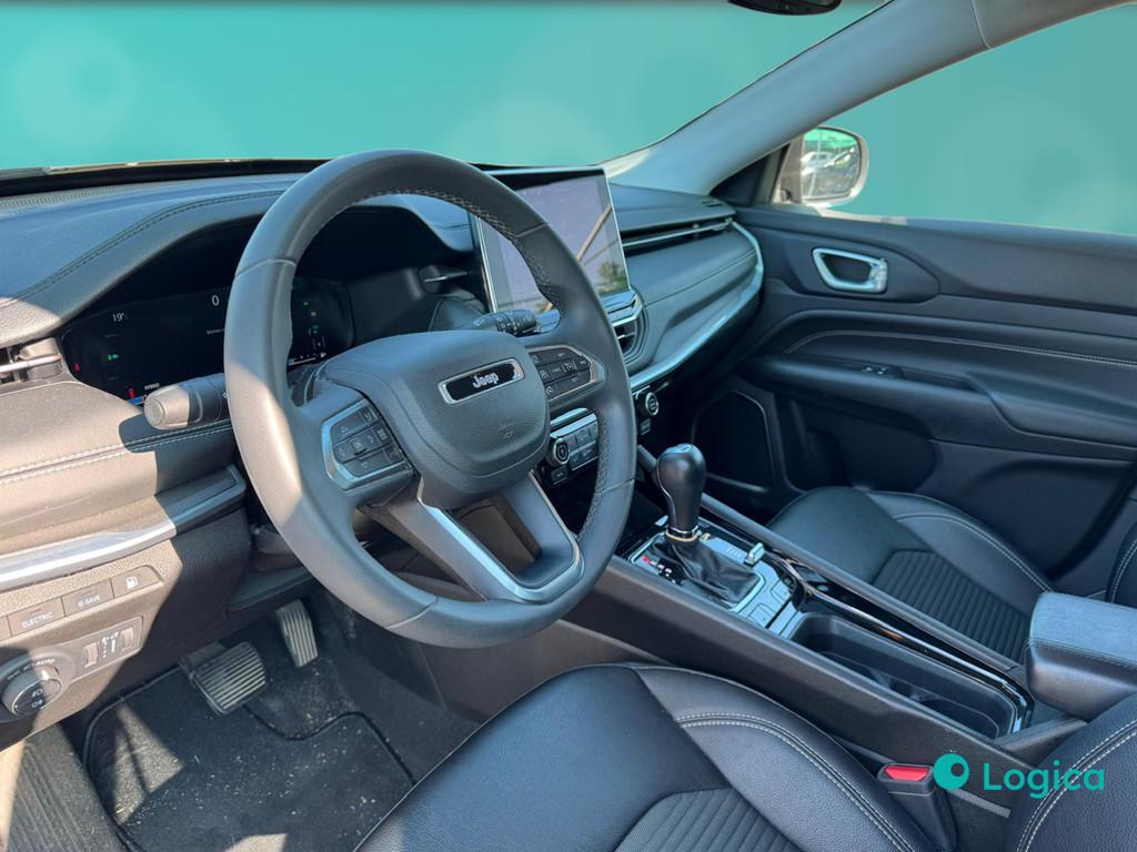 JEEP Compass II 2021 - Compass 1.3 turbo t4 phev Limited 4xe auto