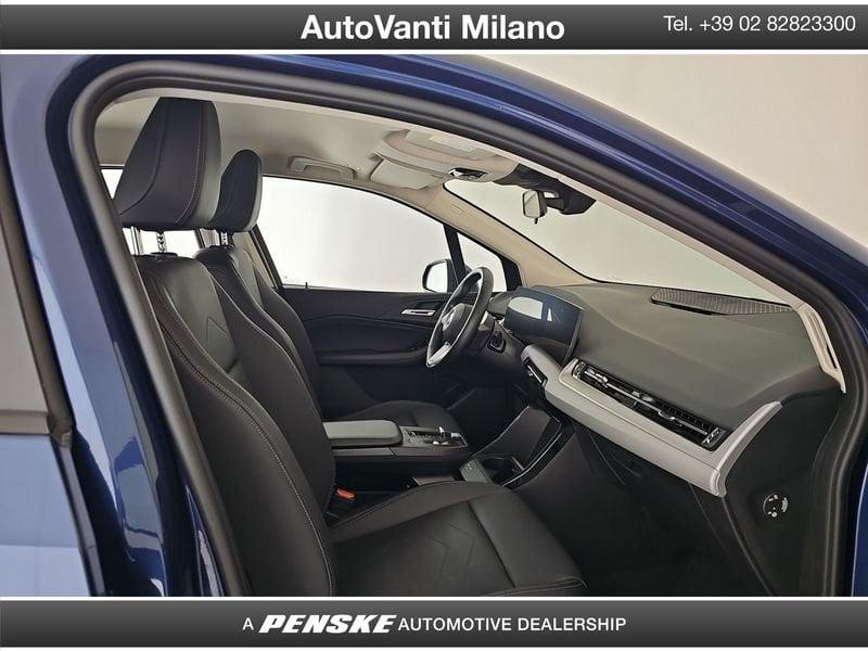 BMW Serie 2 Active Tourer 218i Active Tourer auto