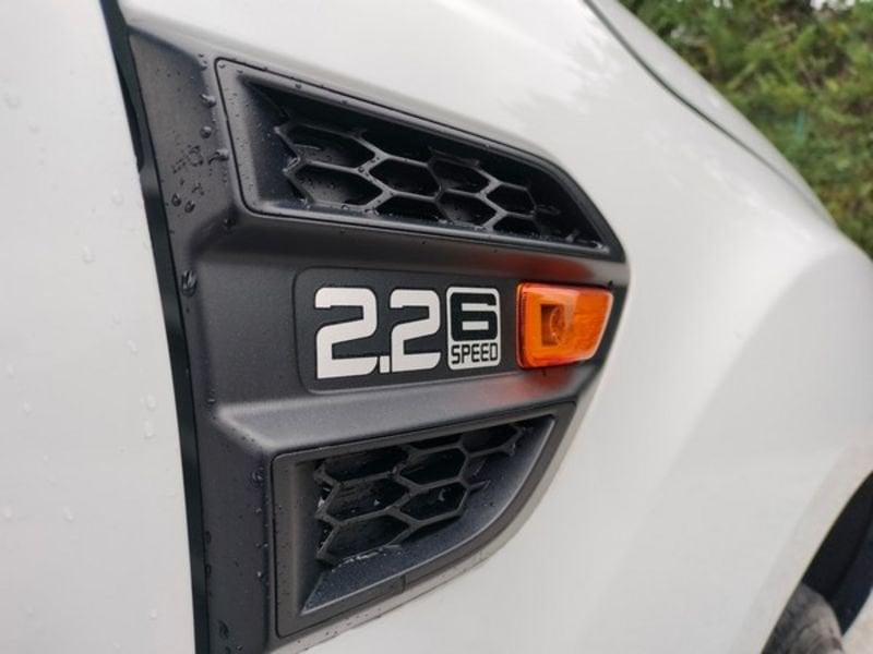 Ford Ranger Ranger 2.0 TDCi DC XLT 5 posti