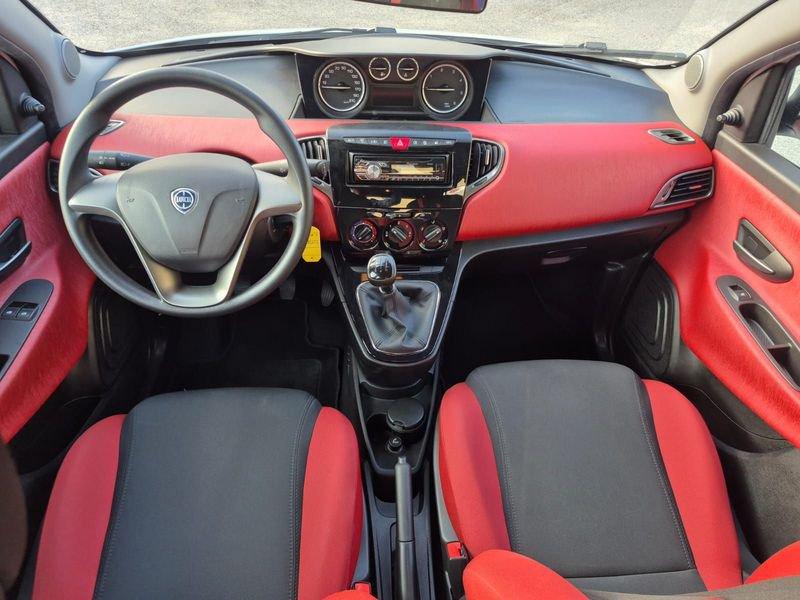 Lancia Ypsilon Ypsilon 1.3 mjt Gold s/CL s&s 95cv