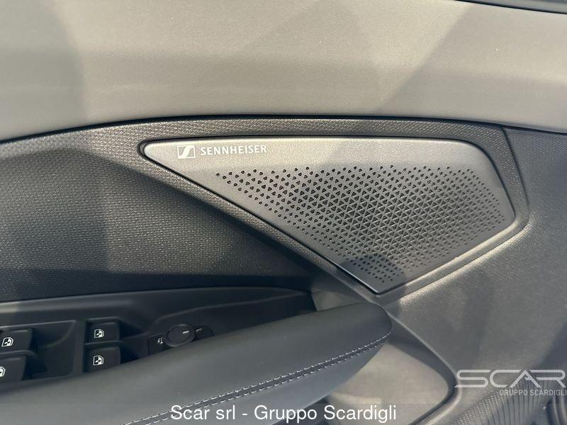 Cupra Terramar 1.5 Hybrid DSG FULL OPTIONAL KM0 IVA ESPOSTA!