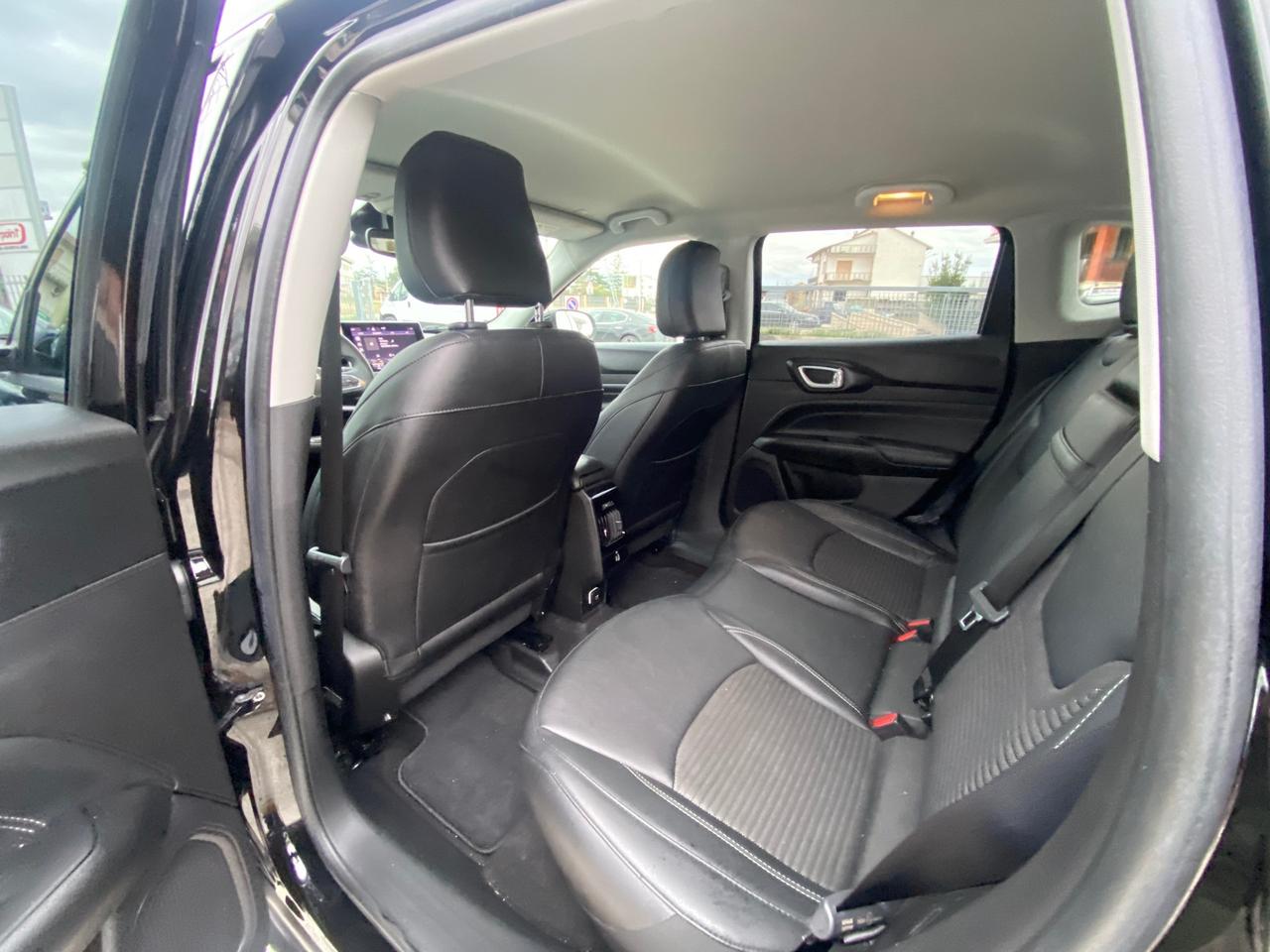 Jeep Compass 1.6 Multijet II 2WD Limited 131 Cv