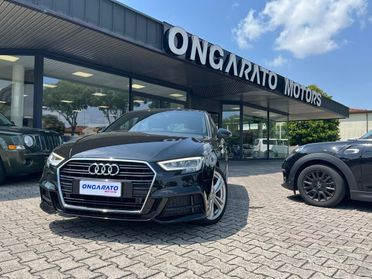AUDI A3 SPB 30 TDI S tronic S-Line