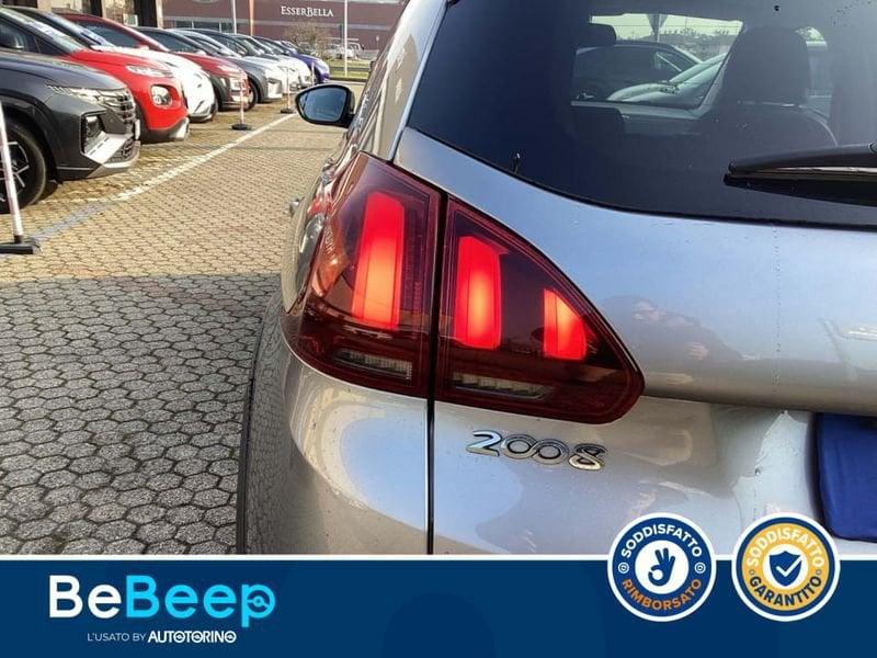 Peugeot 2008 1.6 BLUEHDI ALLURE S&S 120CV MY16