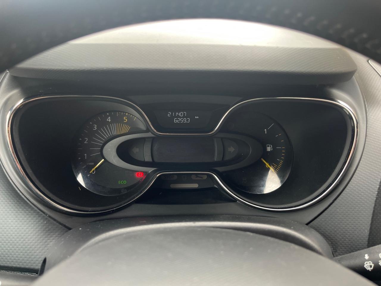 Renault Captur 1.5 dCi 8V 90 CV Start&Stop Energy R-Link