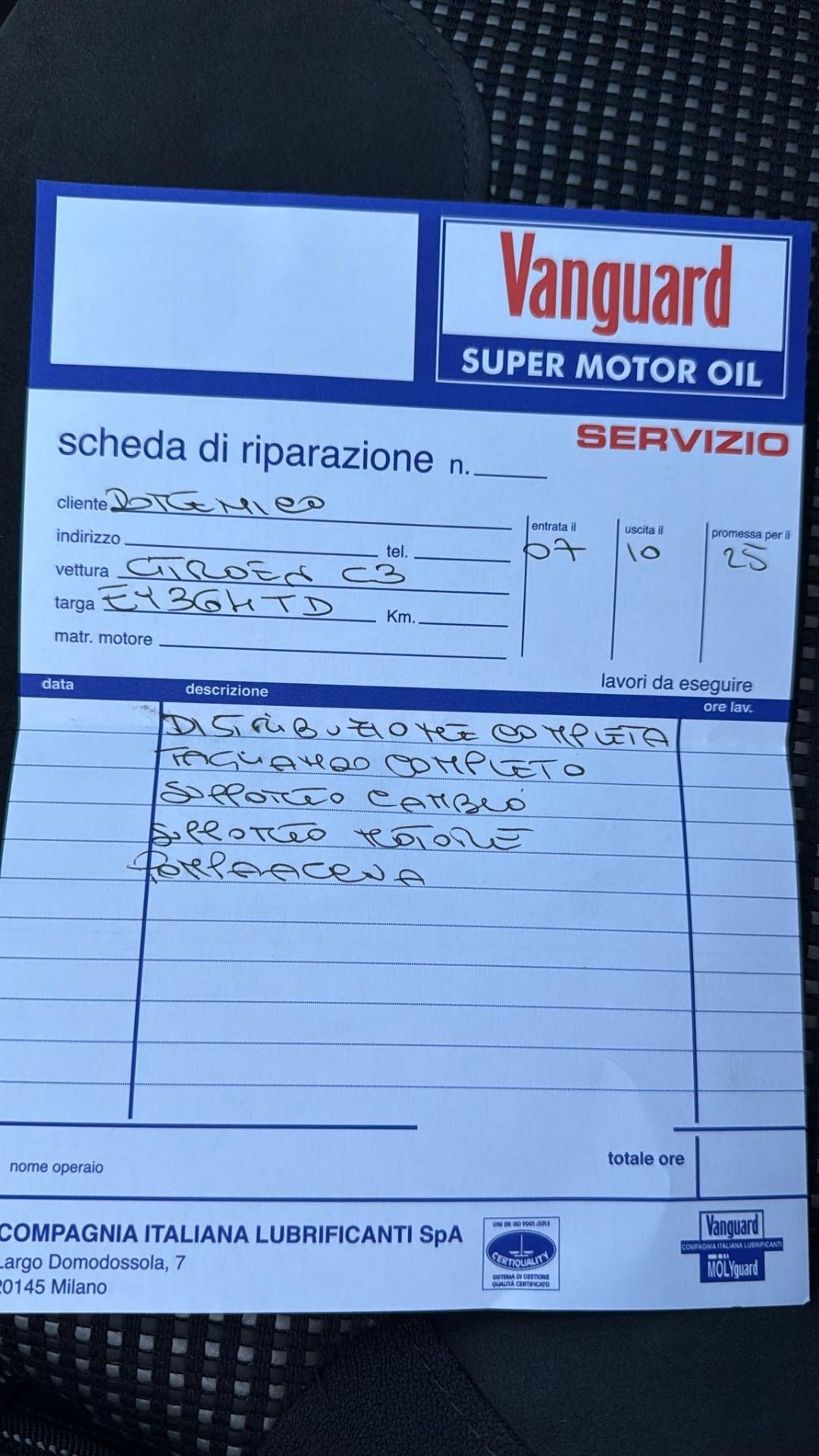 Citroen C3 PureTech Exclusive PERFETTA